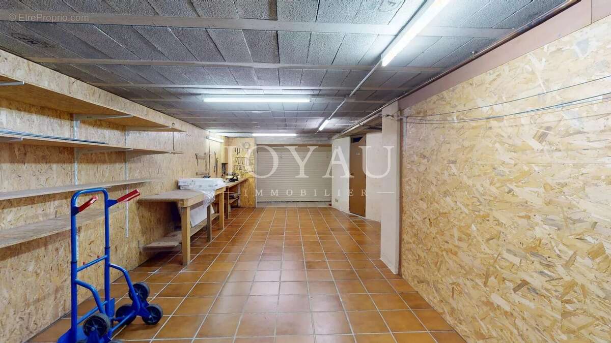 Maison à TOURNEFEUILLE