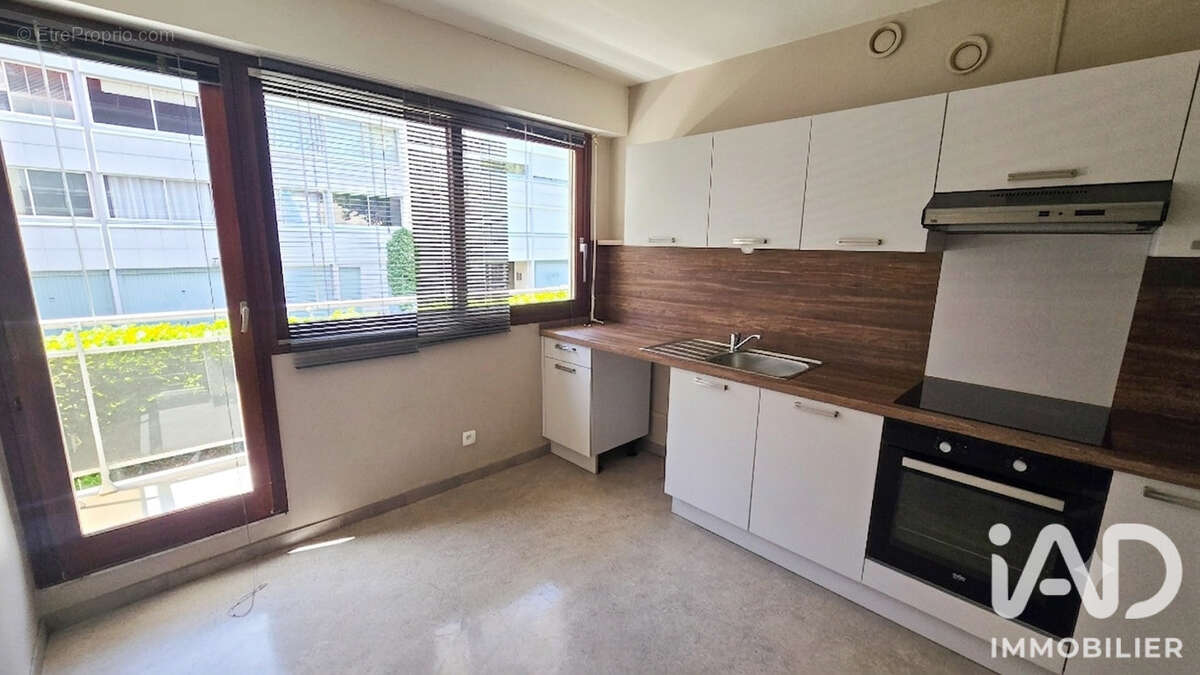 Appartement 95 m² à Clermont-Ferrand  - photo 3