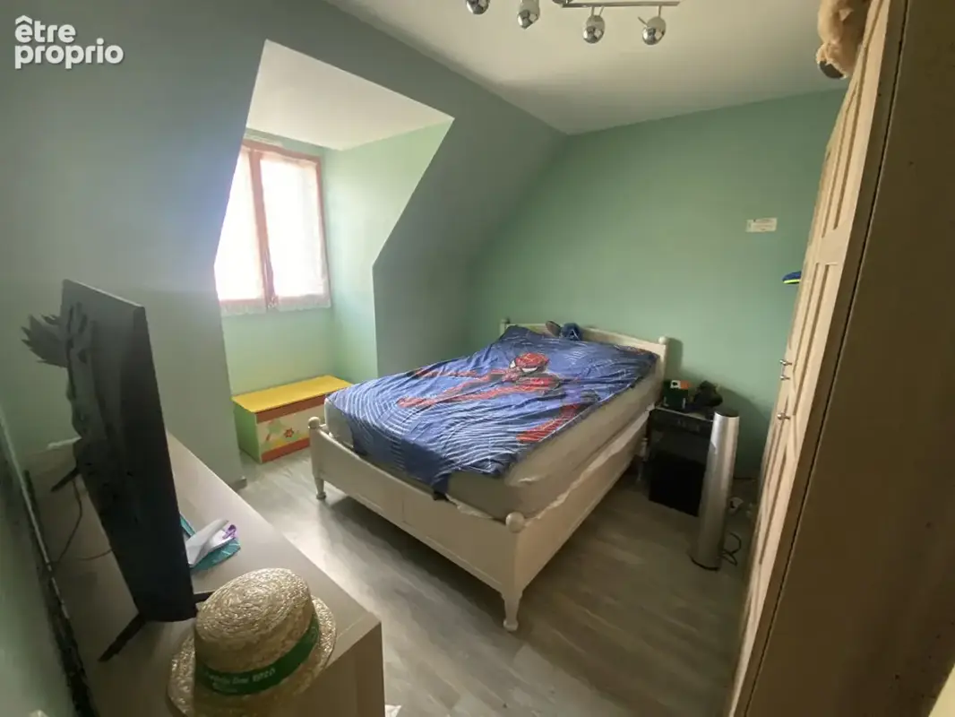 Maison familiale à vendre entre Les Andelys et Étrépagny - photo 5