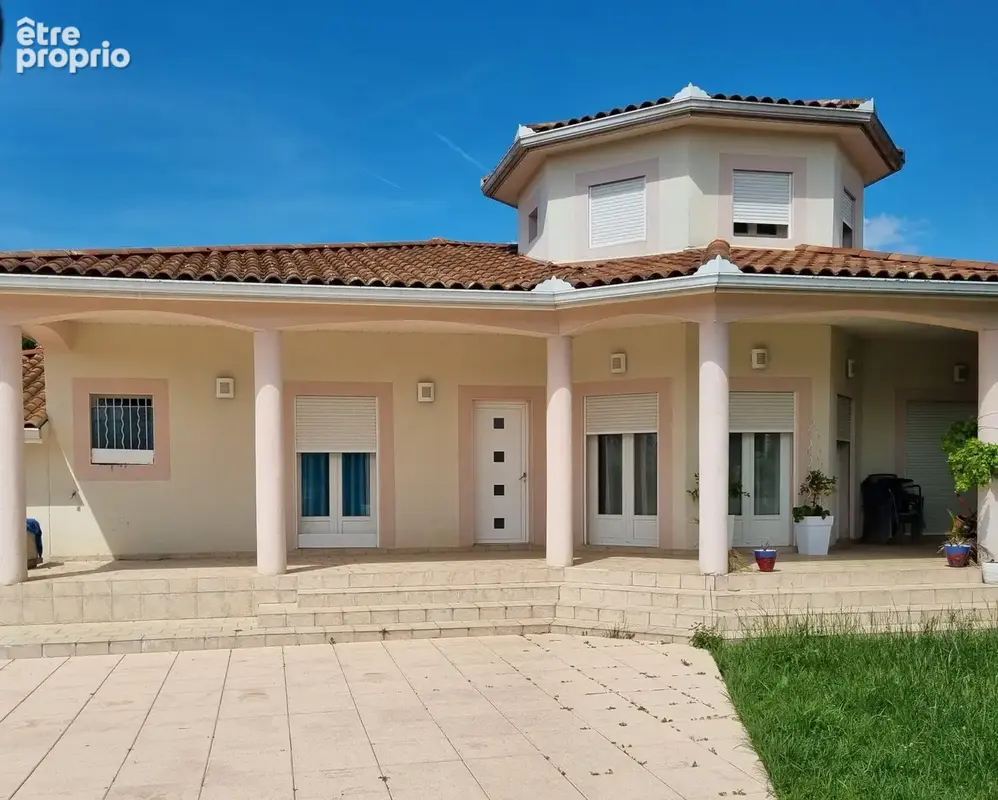 Photo Maison à Saint-Gaudens au prix de 280 000€