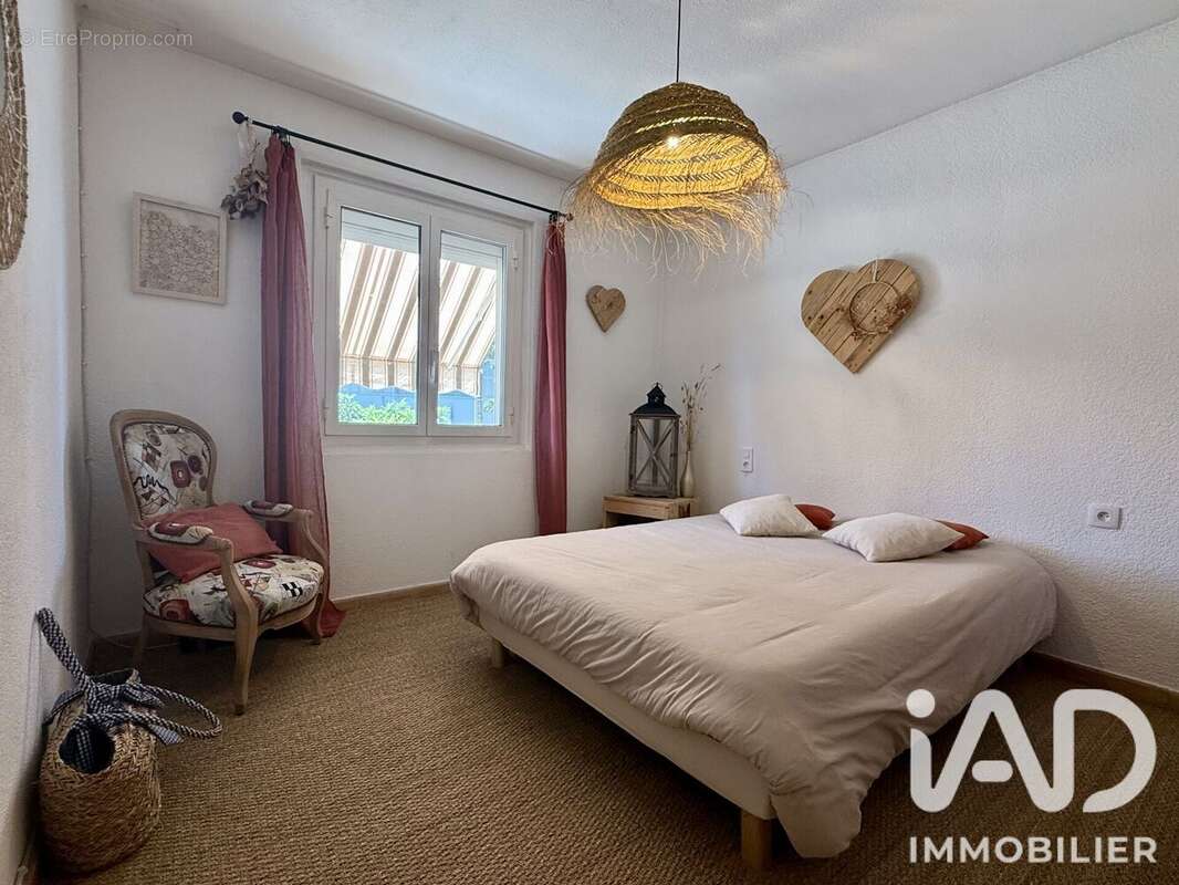 Photo 7 - Appartement à SAINT-RAPHAEL