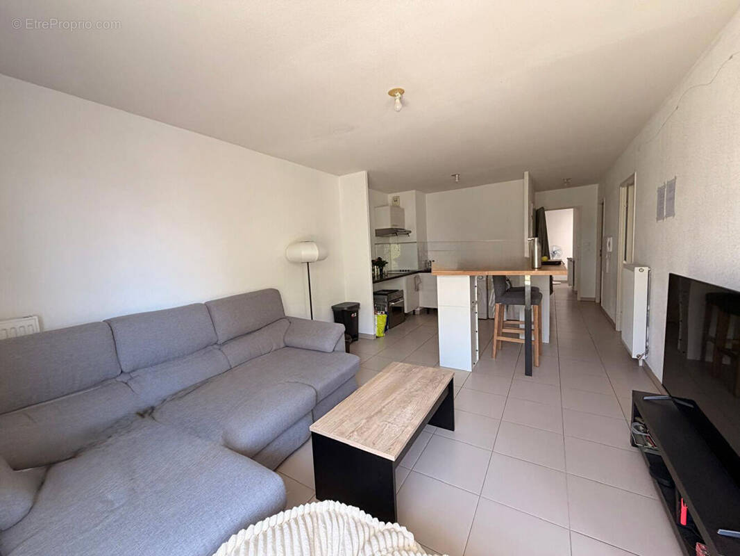 Appartement à BALMA