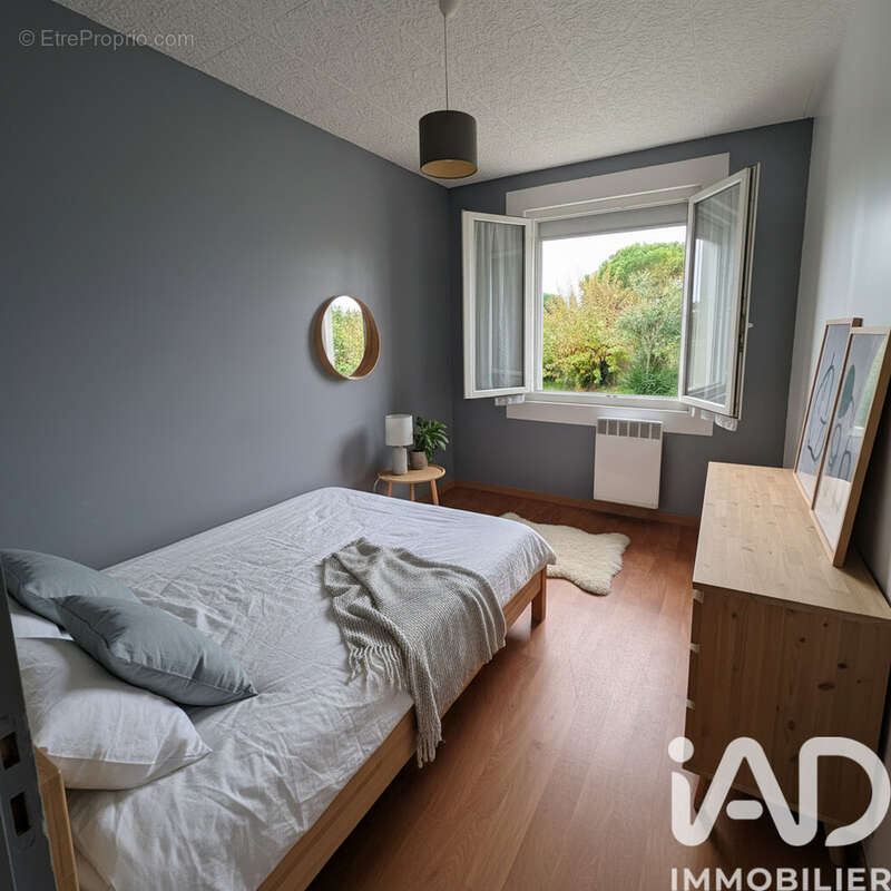 Photo 2 - Maison à CHATELAILLON-PLAGE