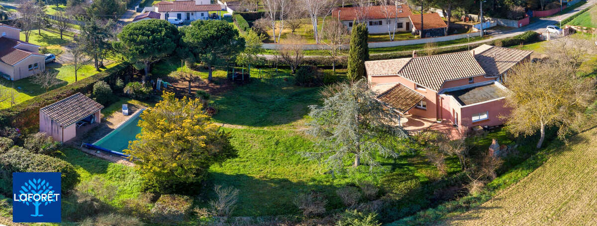 Maison à MURET
