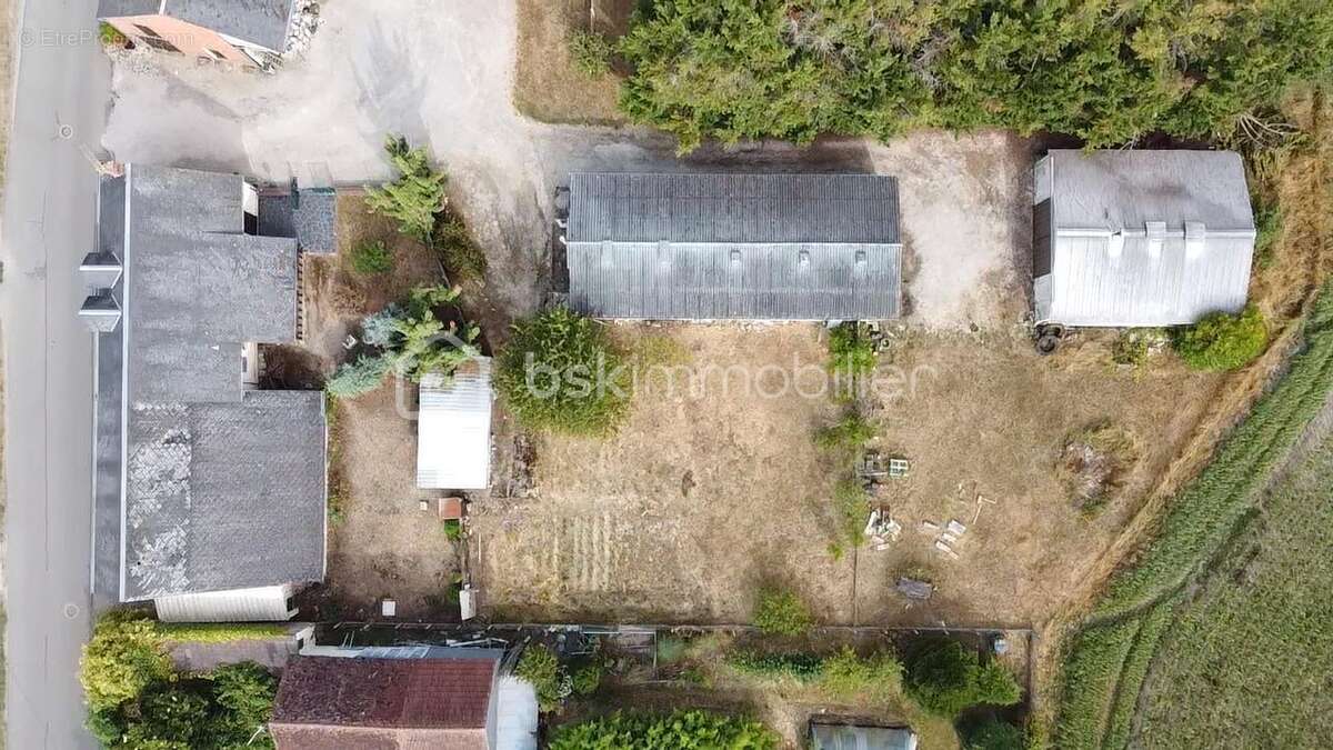 Maison + Garage de 200m2 - photo 2