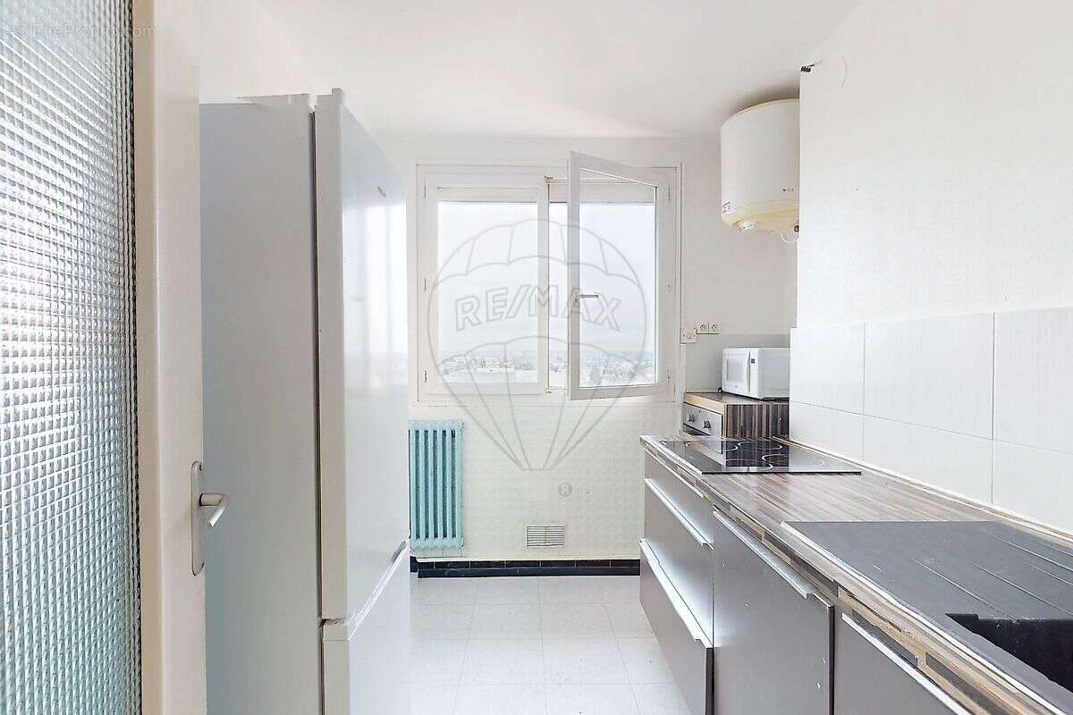 Appartement à ORLEANS