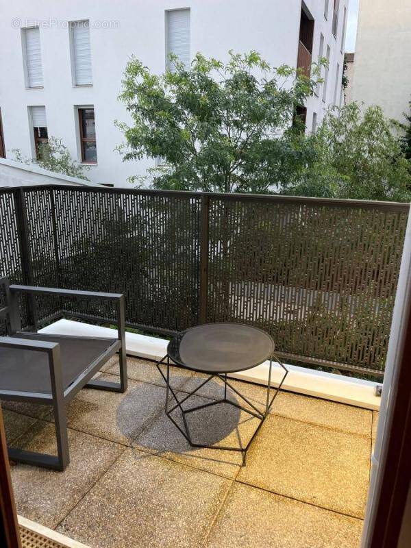 Appartement à MONTREUIL
