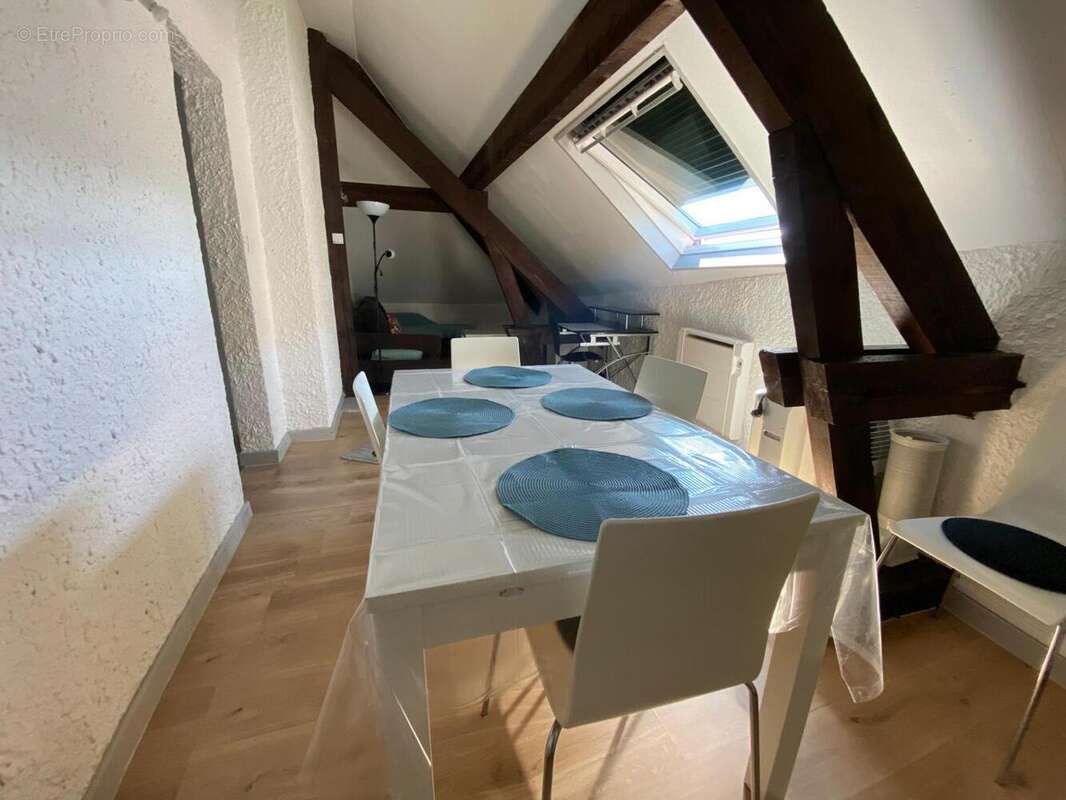 Photo 2 - Appartement à BELFORT