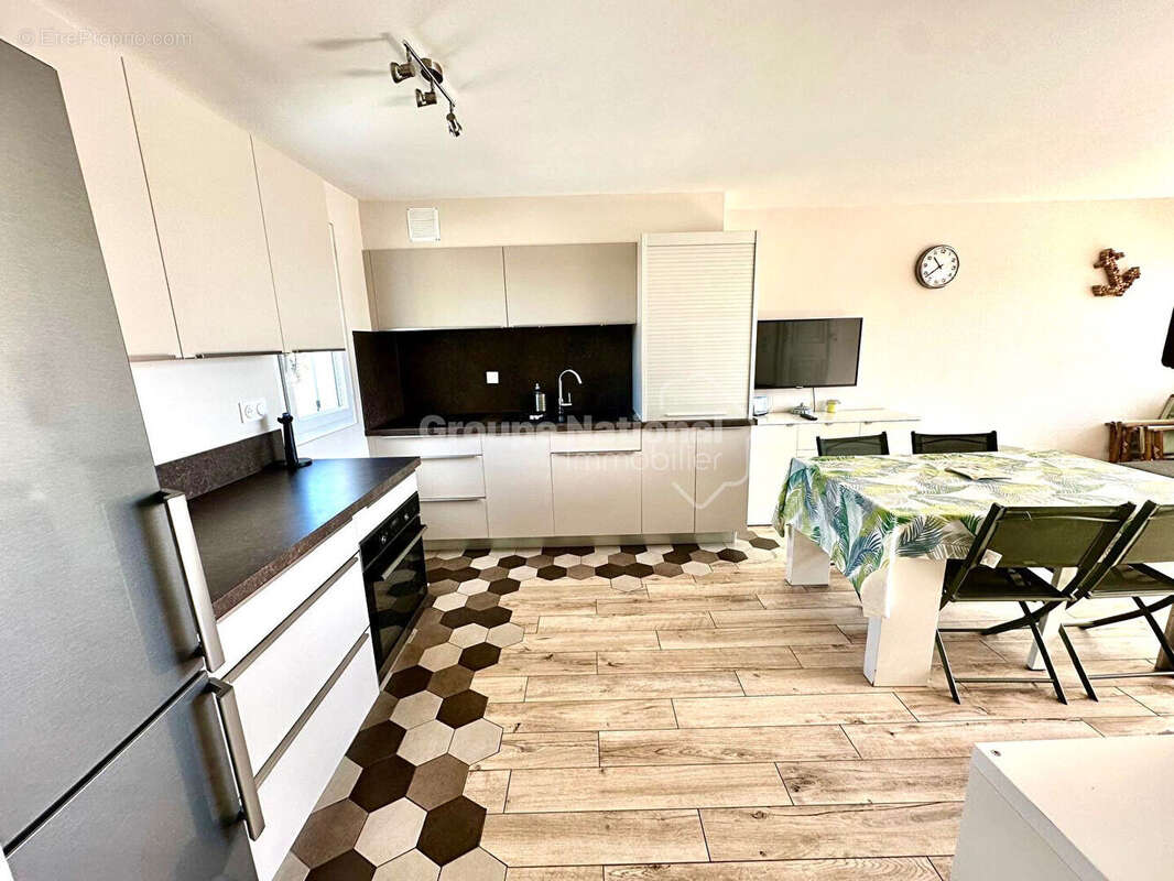 Appartement à LE GRAU-DU-ROI