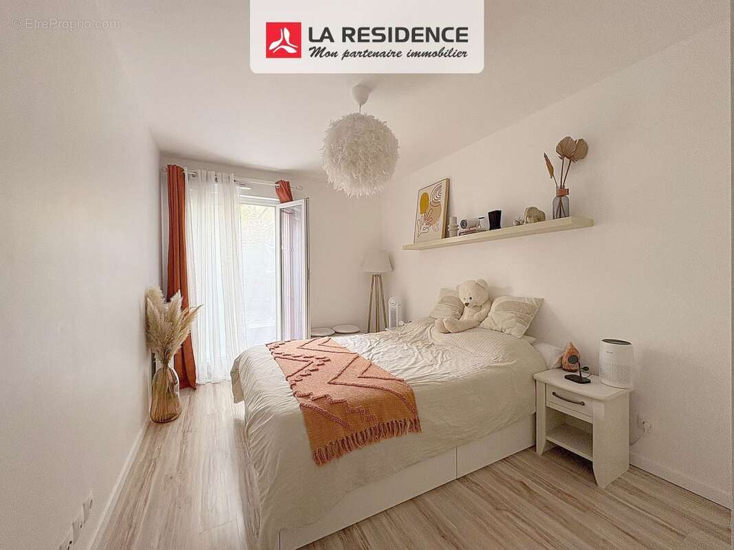 Appartement 68 m² à Franconville  - photo 3