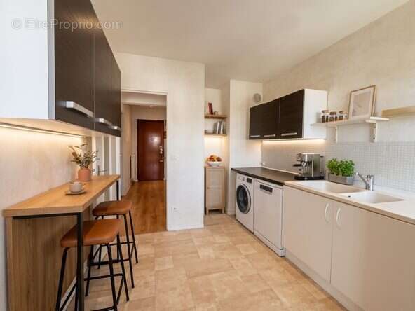 Appartement 64 m² à Anglet  - photo 5