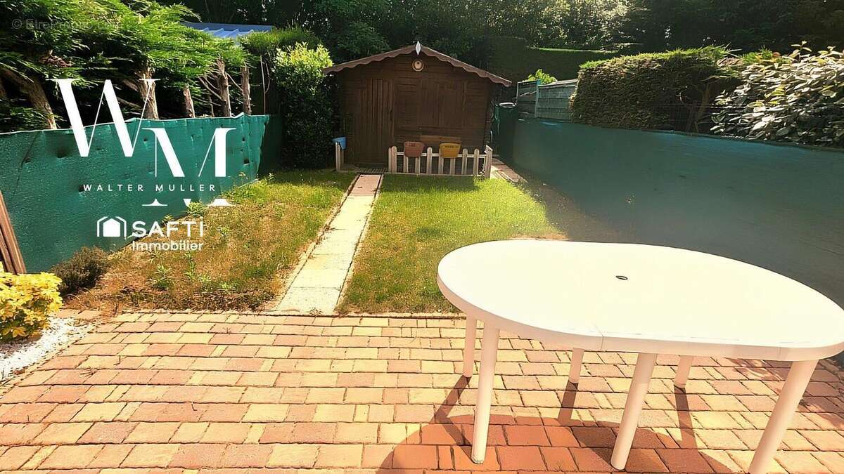 Photo 2 - Maison à CAMIERS