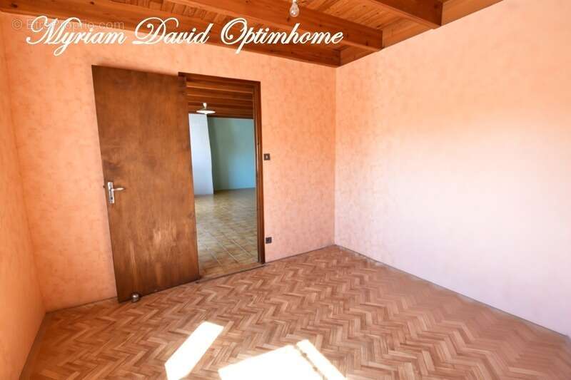 Maison à POULLAOUEN