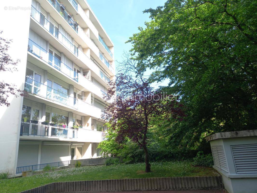 Appartement à ANDRESY