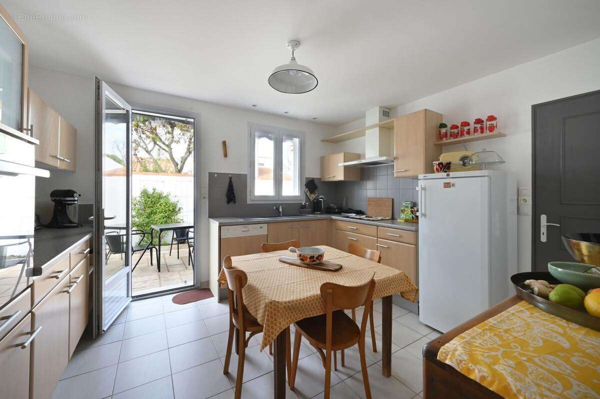 Exclusivité - Saint Martin de Ré - photo 7