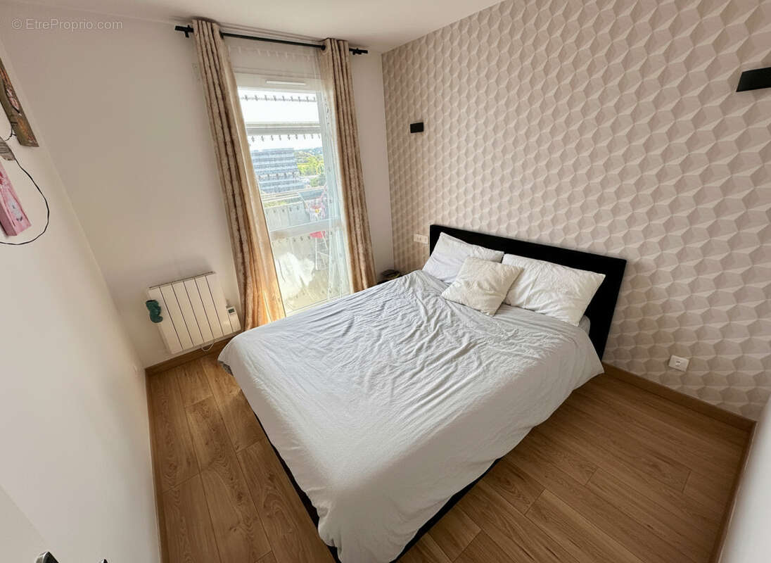 Appartement à LES MUREAUX