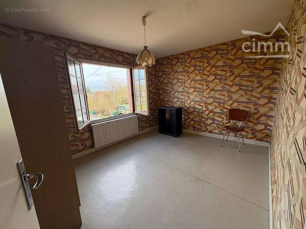 A vendre Maison de village à rénover - photo 9