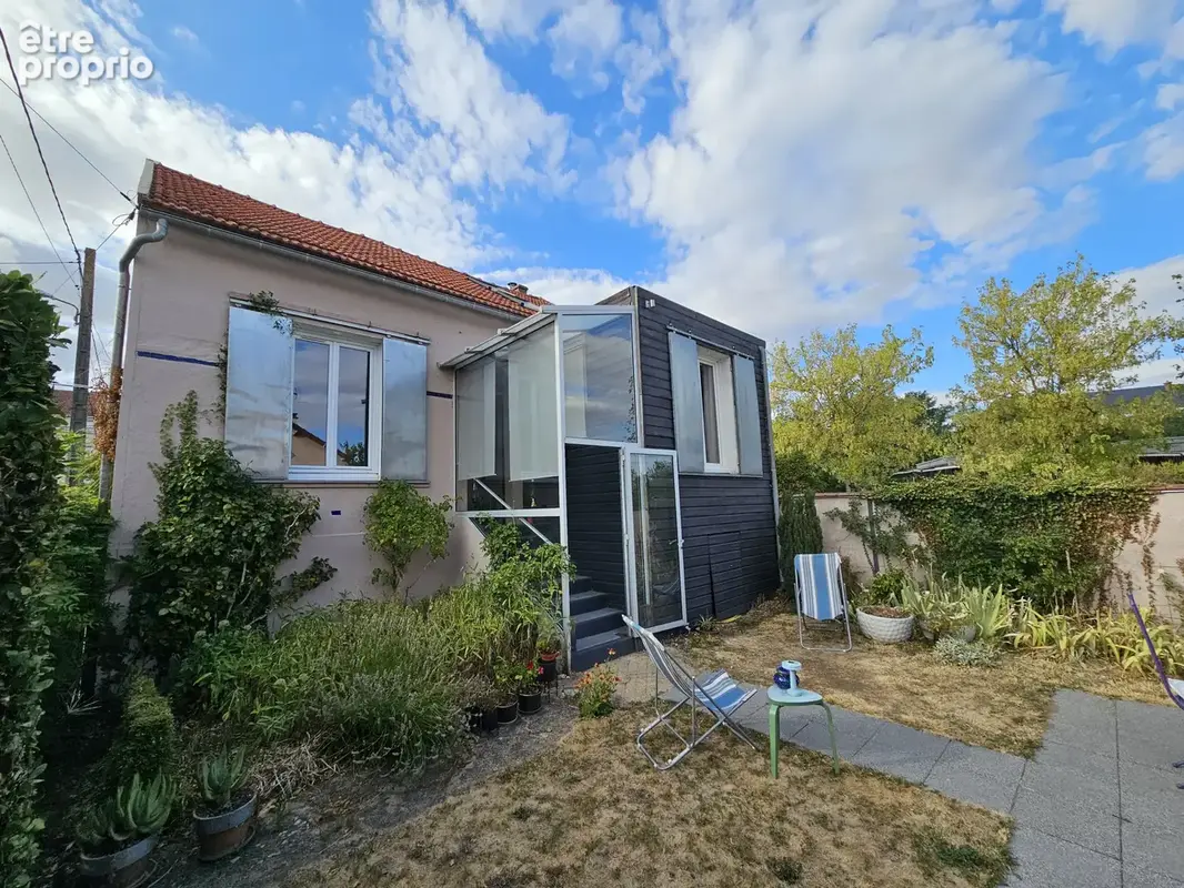 Photo Maison à Chartres au prix de 273 000€