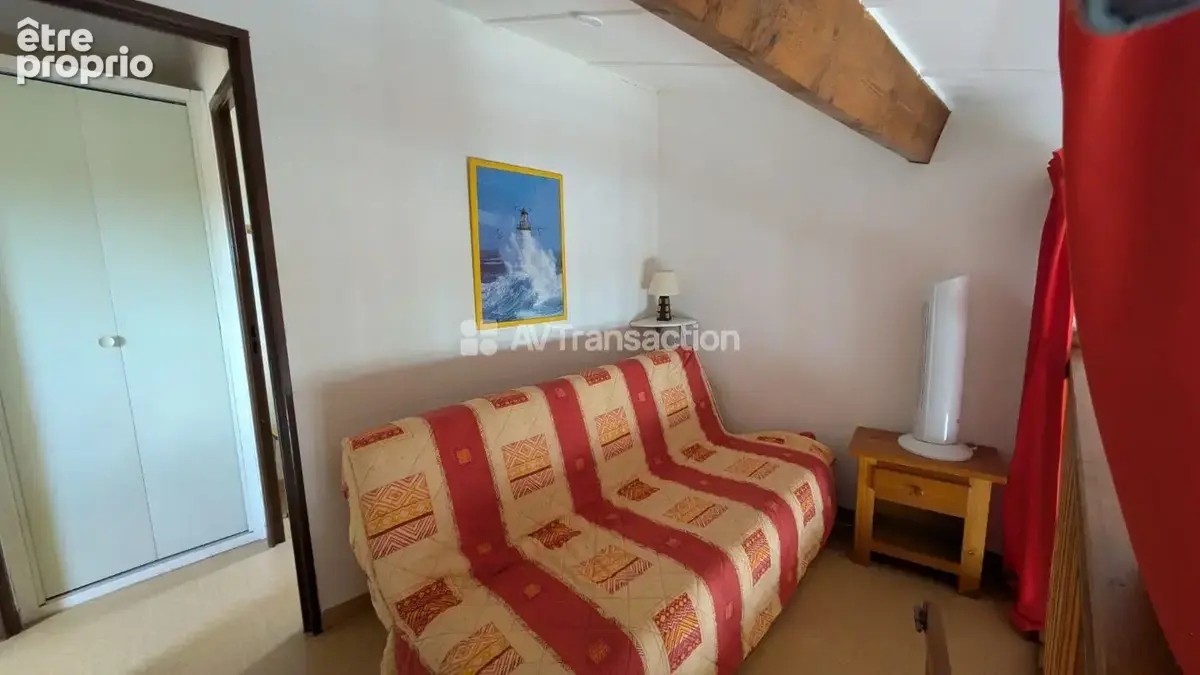 Appartement 3 pièces 42 m² à vendre à Argeles-Sur-Mer (66700) - photo 6