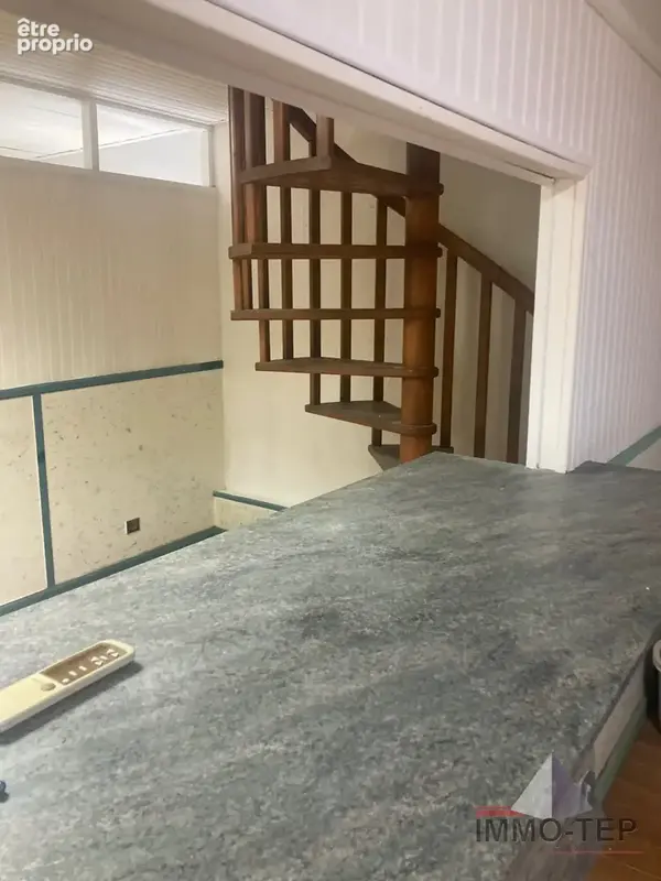 Bureau d'accueil / admission