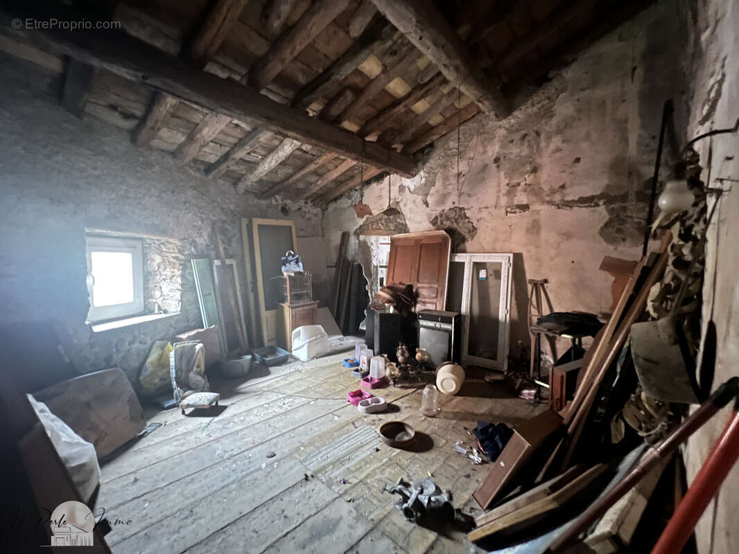 Exclusivité maison de village R+2 - photo 19