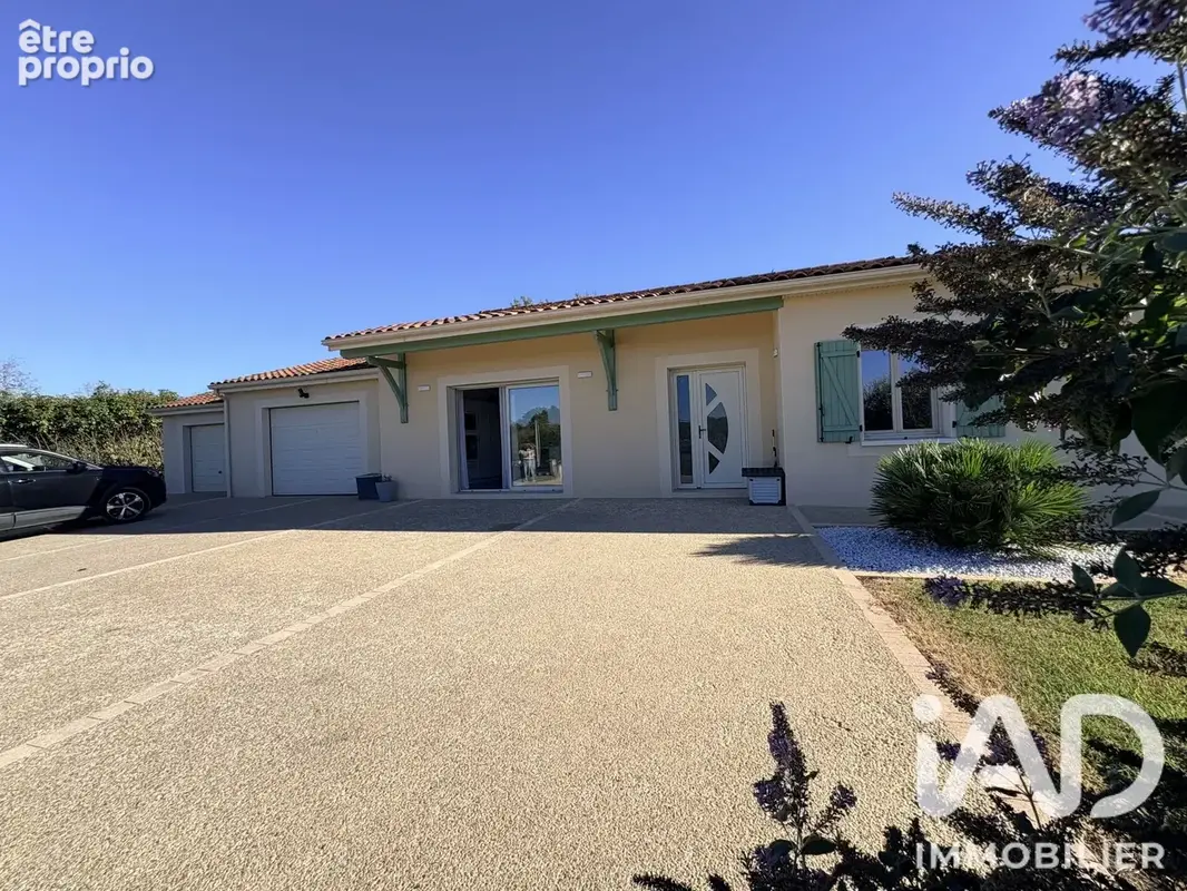 Photo 1 - Maison à CARSAC-AILLAC