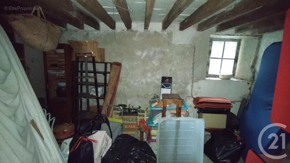 Maison à FONTENAY-SOUS-BOIS