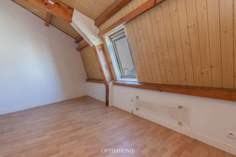 Appartement à PUTEAUX