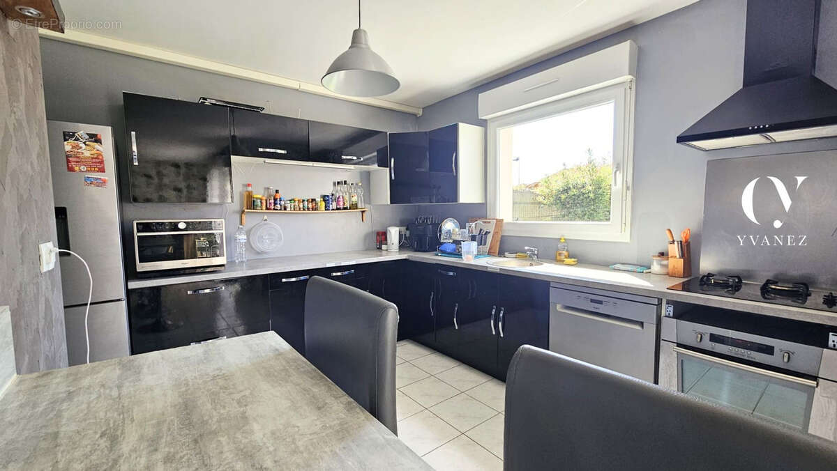 Appartement à LE THEIL-DE-BRETAGNE