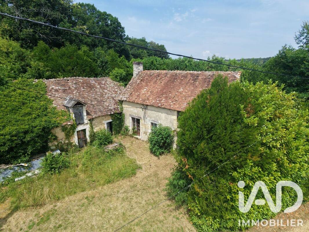 Photo 1 - Maison à VAAS