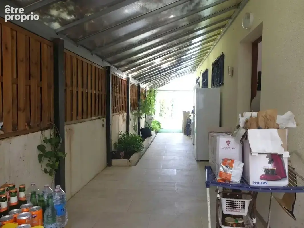 Maison 113 m² - Garage et ascenseur - photo 19