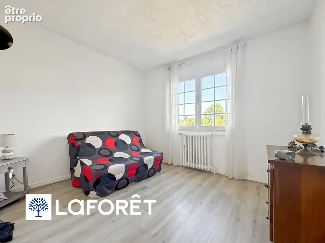 Maison à vendre à Sainte Geneviève des Bois quartier pavillonnaire proximité écoles, commerces, transports - Réf 16816 - photo 6