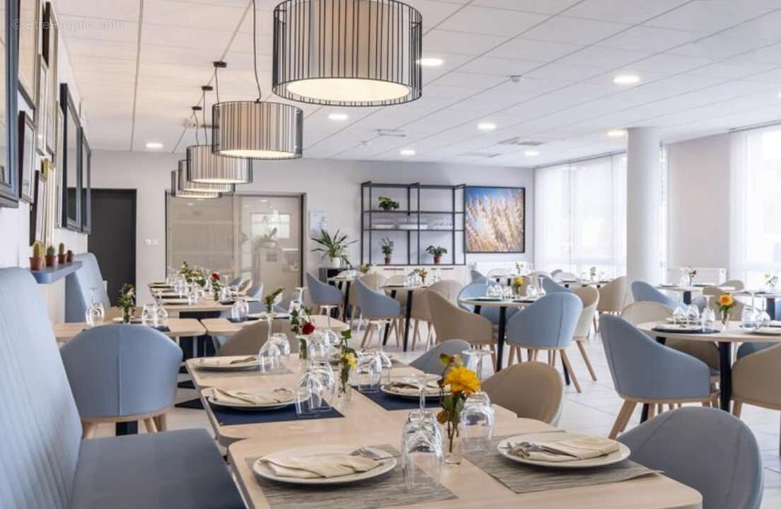 Appartement à ORLEANS
