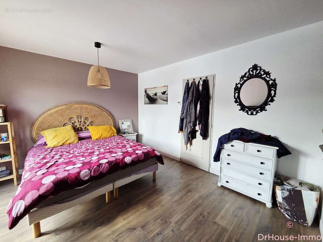 Maison à ARGELIERS