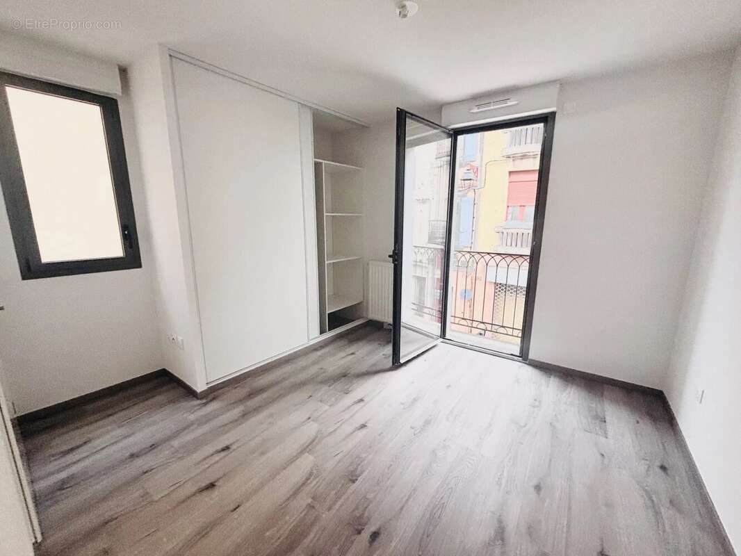Appartement à PAMIERS