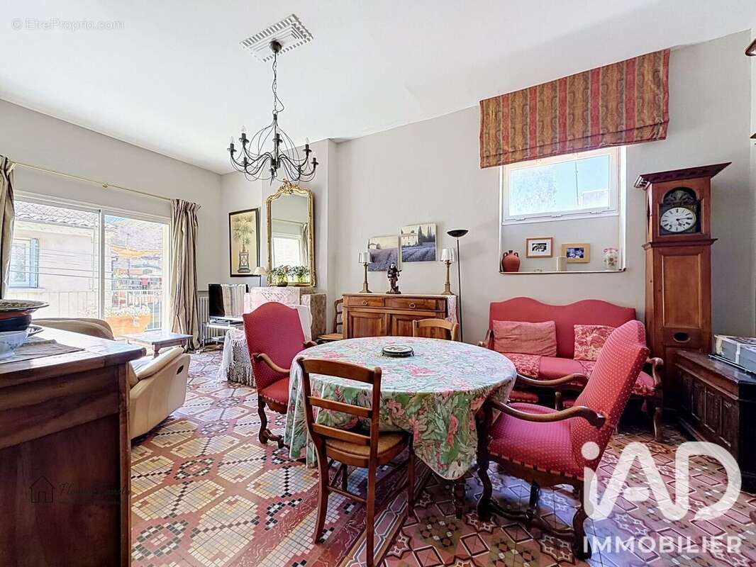 Photo 3 - Maison à MONTAGNAC