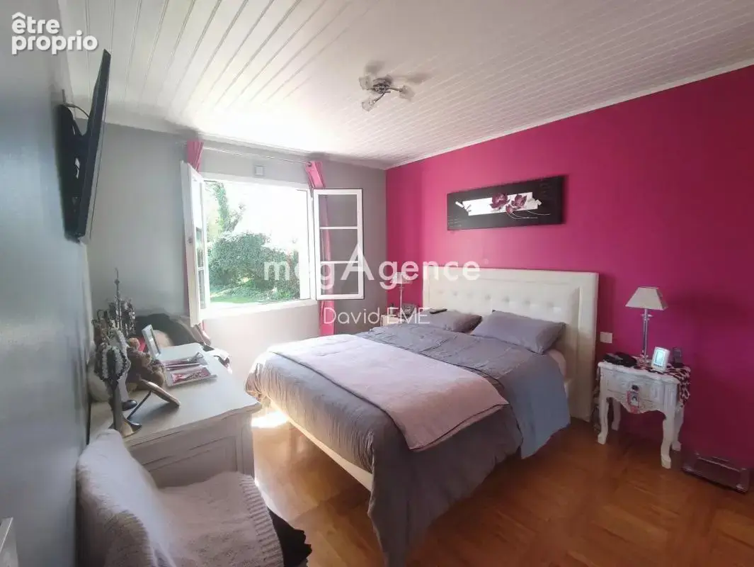 8 pièces, 6 chambres, 167 m2, ST JEAN DE MONTS - photo 14