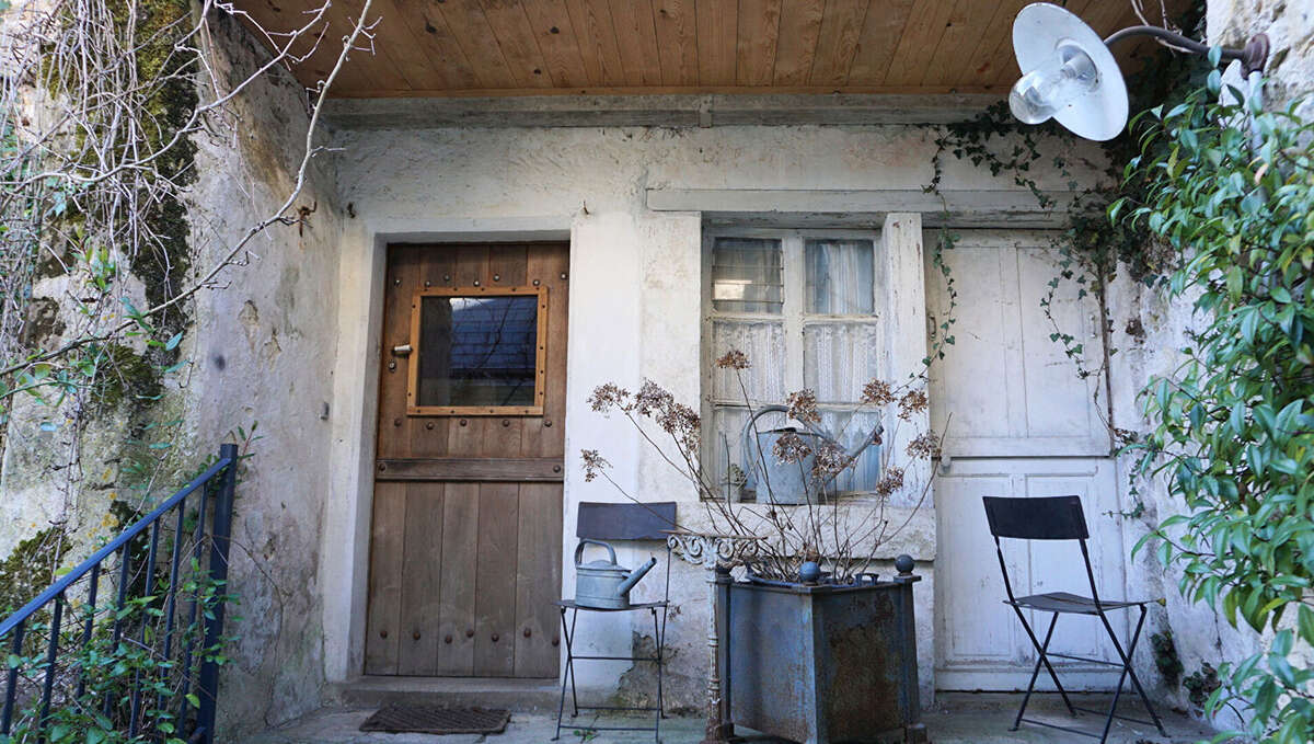 Maison à FERRIERE-LARCON