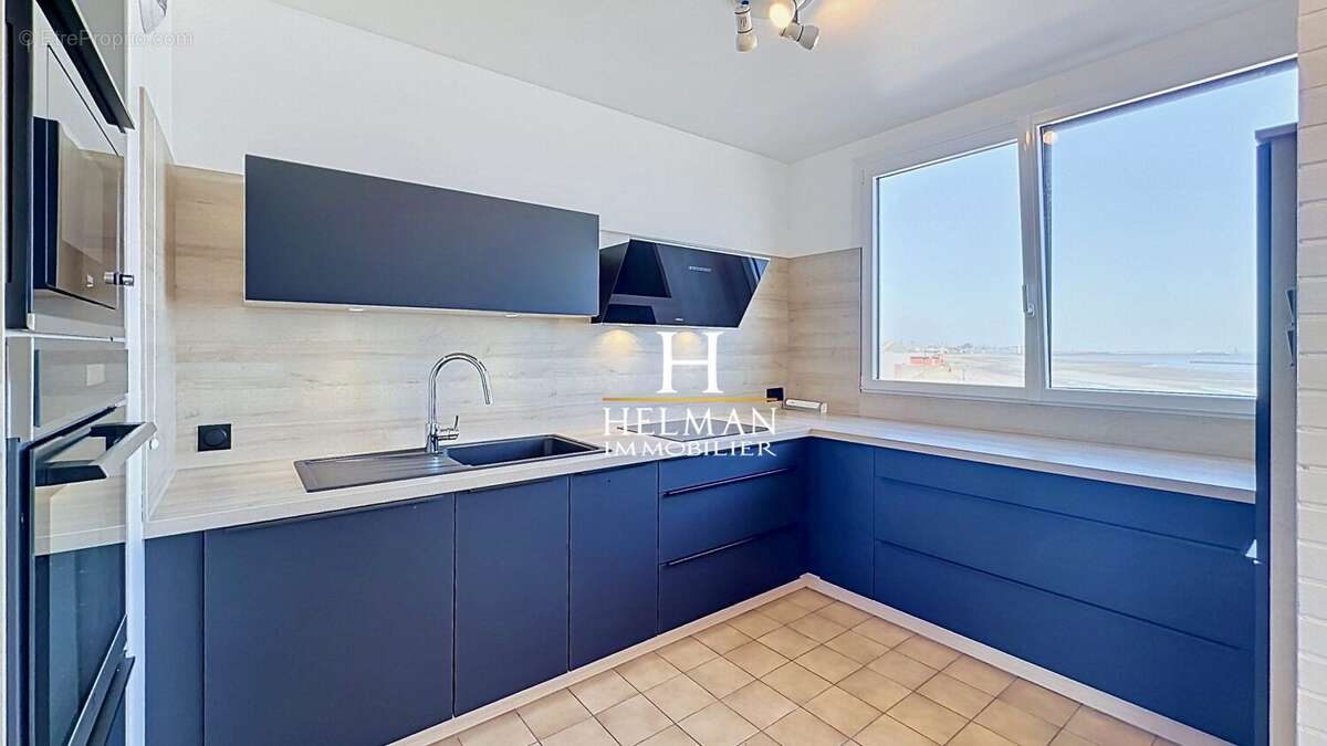 Appartement 115 m² à Dunkerque  - photo 3