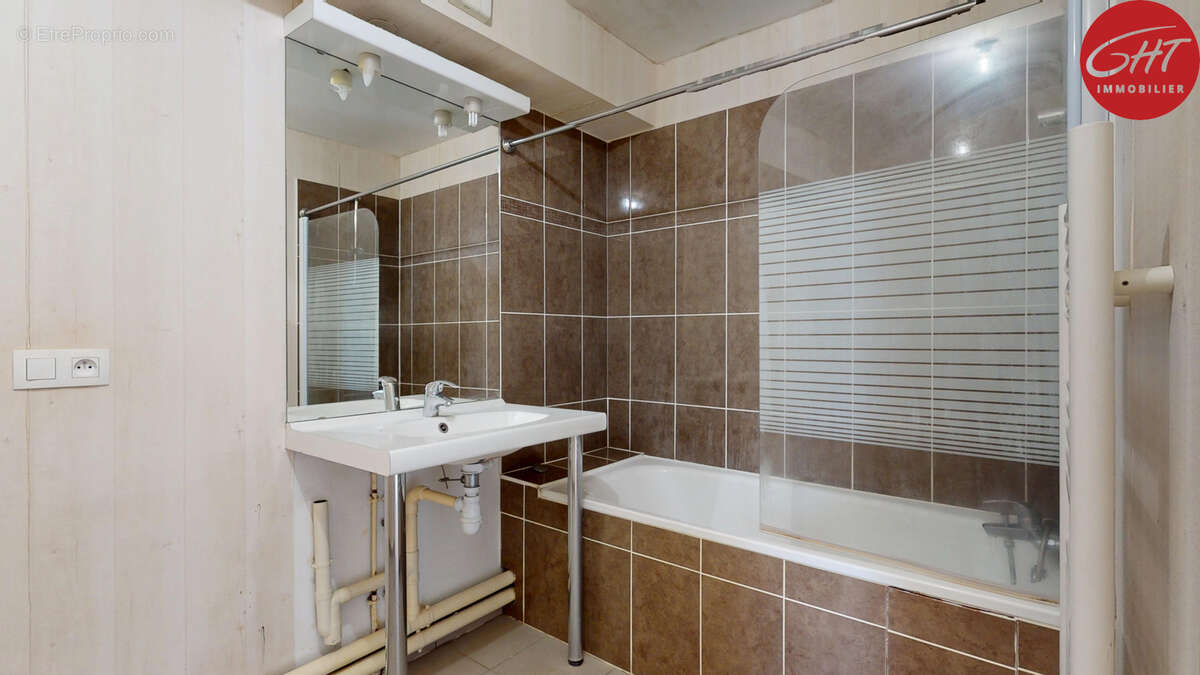 Appartement à BESANCON