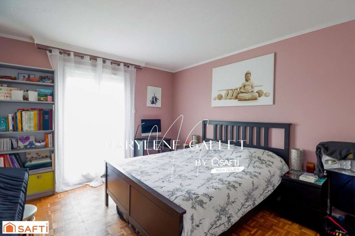 Photo 6 - Maison à ACHERES