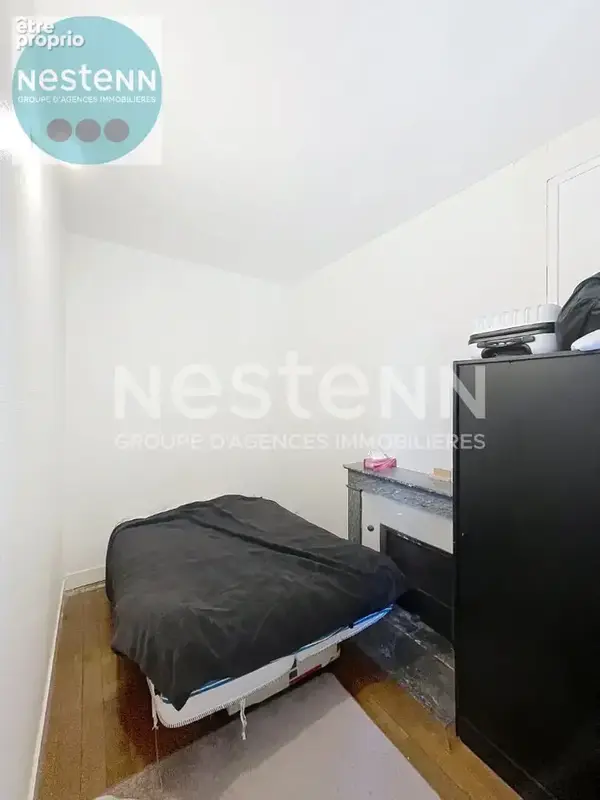 Appartement lumineux de 34 m² - centre-ville de blois - vendu loué - photo 3