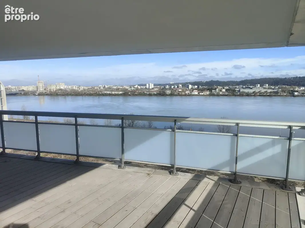 Belle Terrasse - Parking - Notaire réduit - photo 2