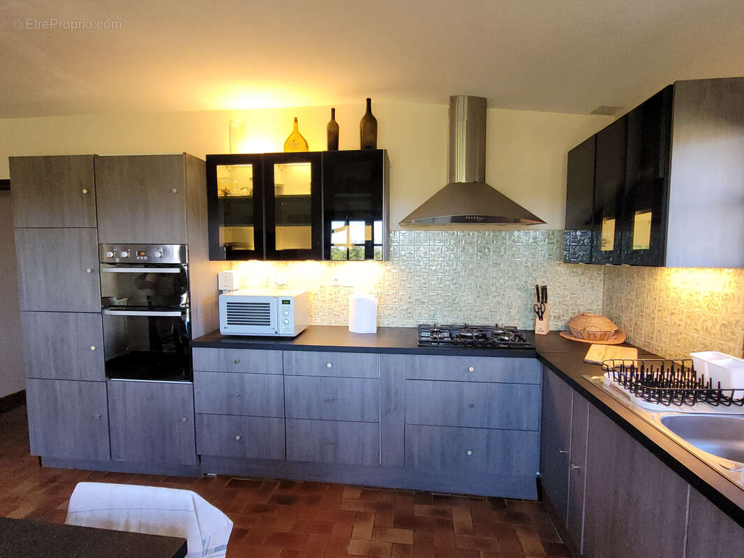 Maison à SAINT-JUSTIN