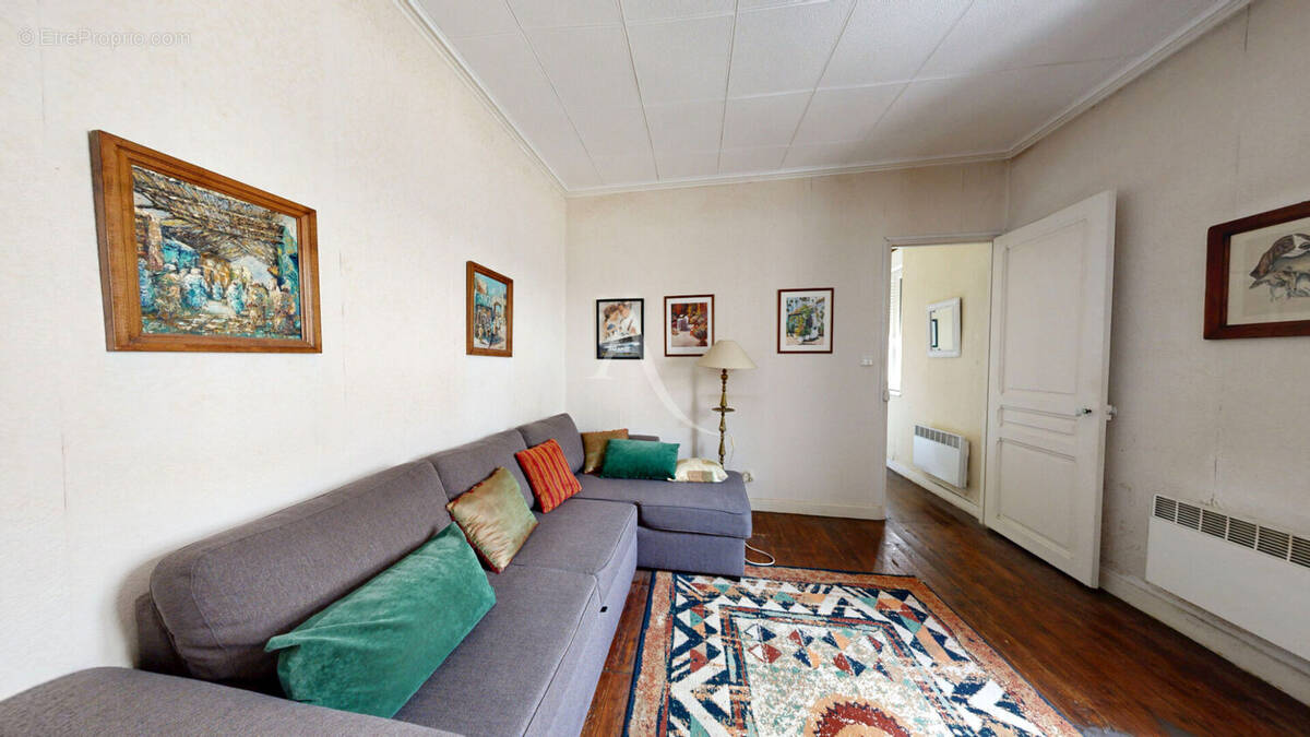Maison à NARBONNE