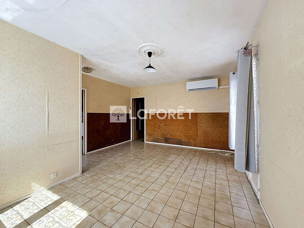 Maison à vendre Baneins 5 pièce(s) 93.74 m2 - photo 4