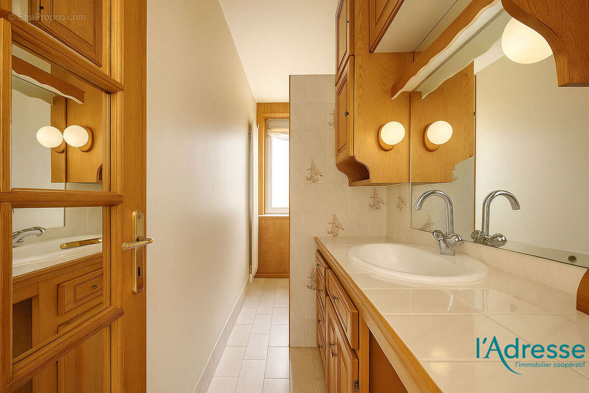 Appartement à ALFORTVILLE