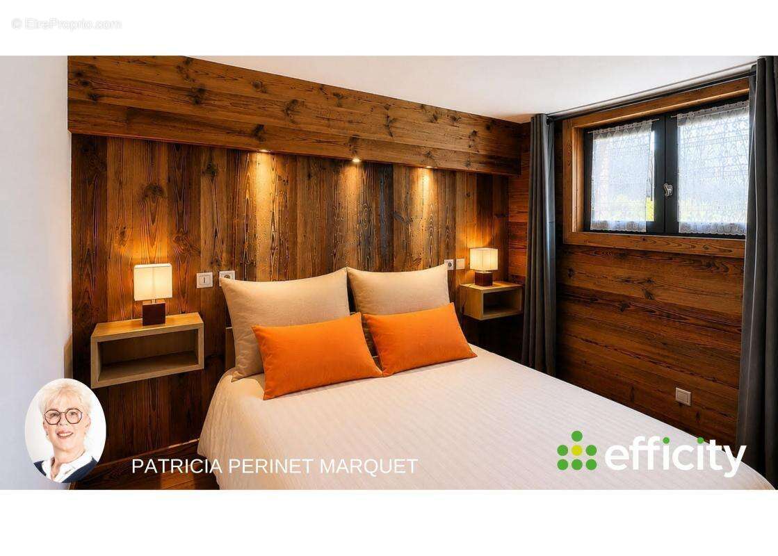 Maison 243 m² à Megeve  - photo 16
