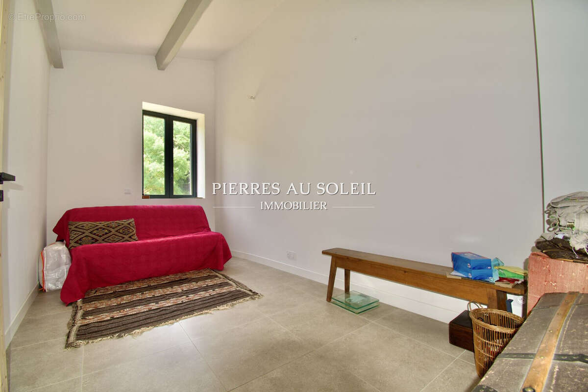 Maison à PEZENES-LES-MINES