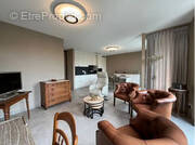 Appartement à CHAMBERY